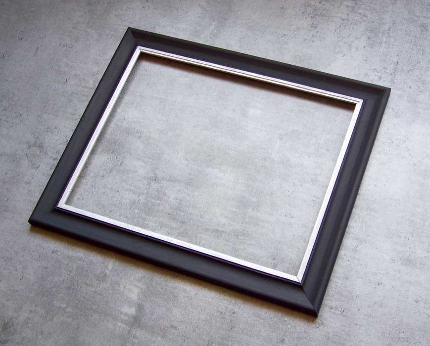 Rama do obrazu lustra na zamówienie 60 x 50 cm
