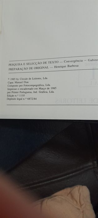 Moderno Dicionário da Língua portuguesa