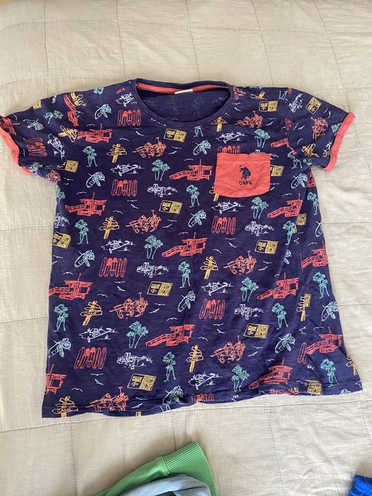 T shirt koszulki bluza spodenki nike