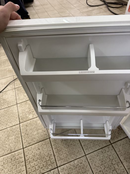 Холодильник Liebherr