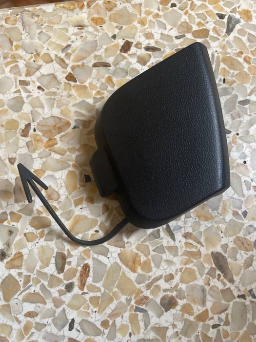 Колпак Ковпак Заглушка заднего бампера Golf MK6