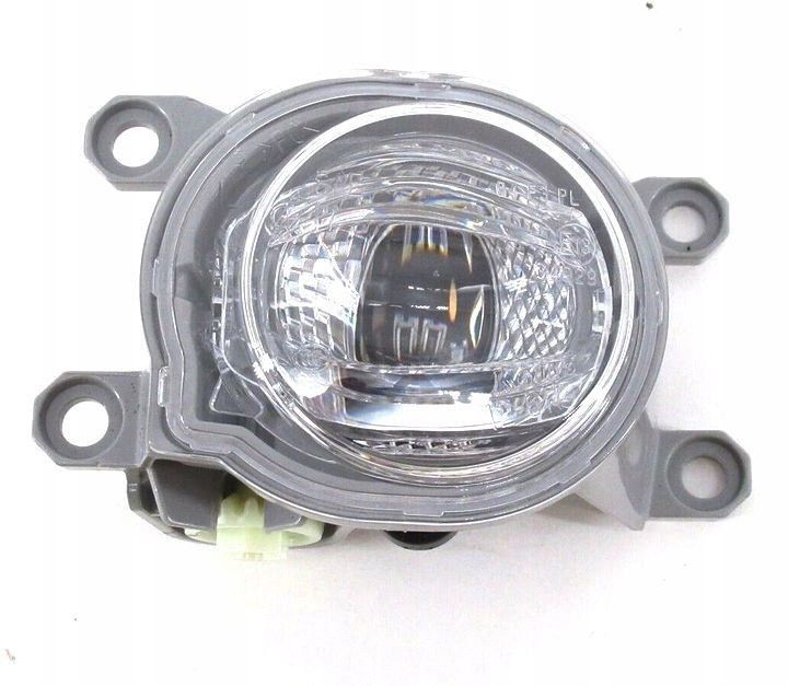Противотуманка ліва LED для Toyota для Lexus