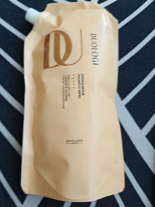 Szampon do włosów Oriflame