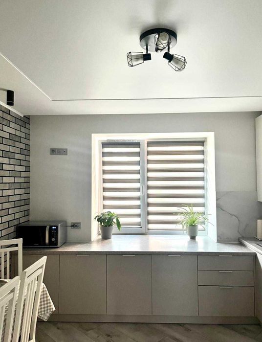 Новобудова, 3-кім з Євроремонтом!