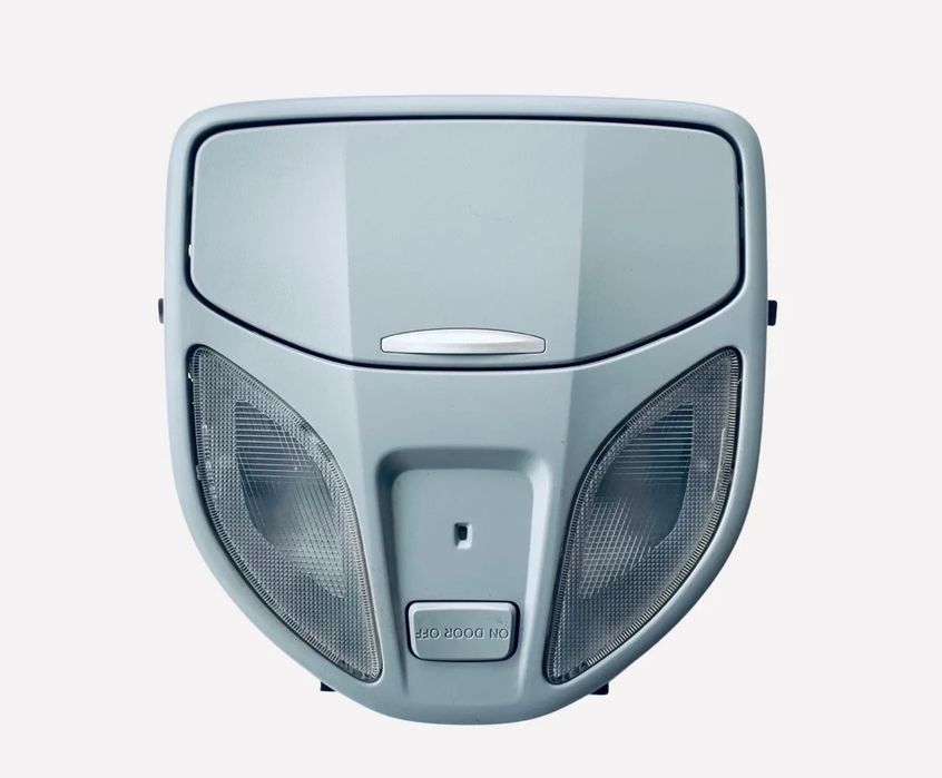 Окулярник Плафон салона передній Hyundai Santa Fe 3 III DM с