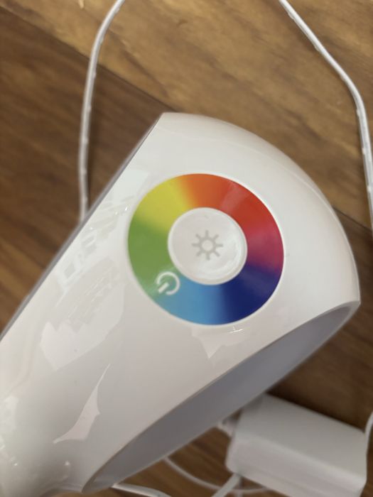 Lampka led goodhome 12v