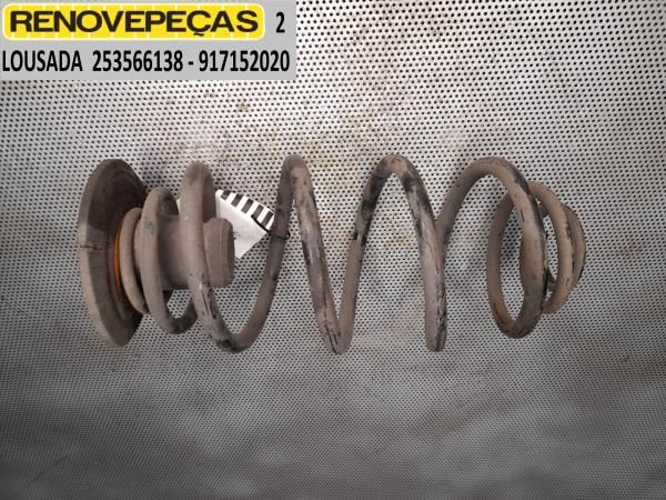 Mola de suspensão trás direita OPEL Astra H Caravan (L35)