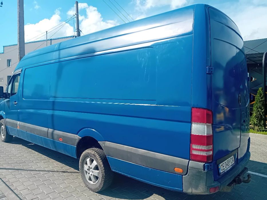 Продається вантажний автомобіль