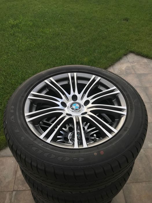 bmw 225 55 17 - Купить шины, диски и колеса для авто - Цена