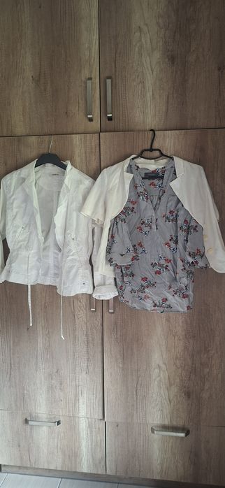 Paka ubrań damskich M 38