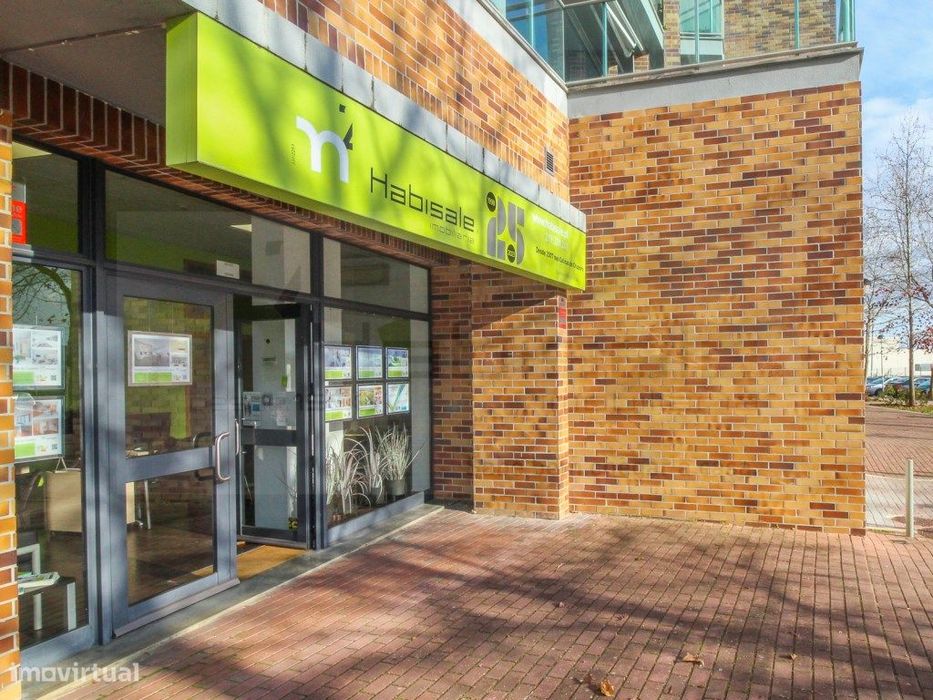 T2 no coração de Lisboa