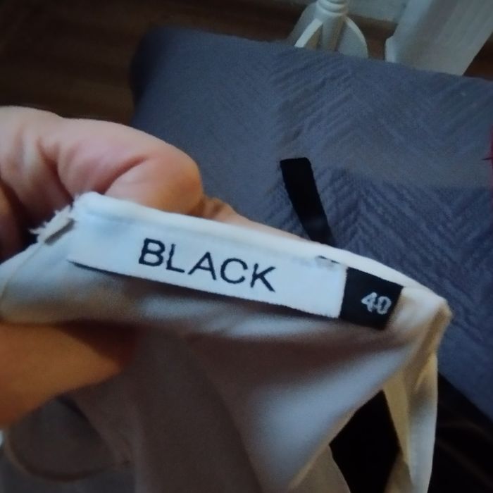 Sukienka z firmy Black rozm 40