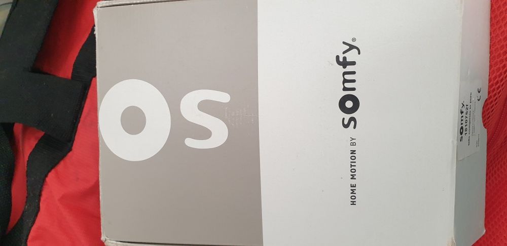 Comando Somfy Telis Composio io