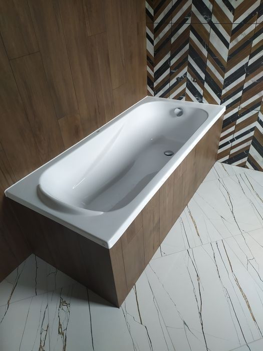 Ремонт з нуля, під ключ і частково