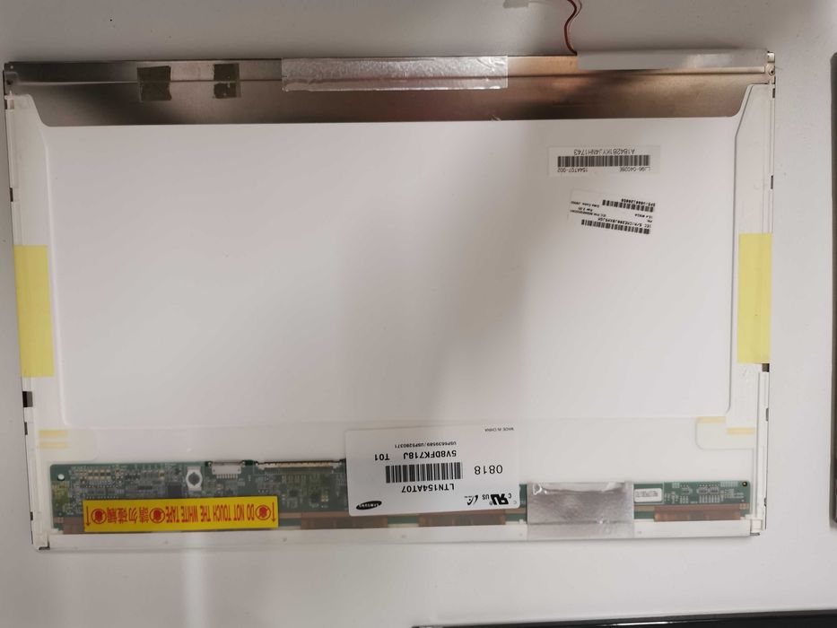 Telas para portátil LCD Display