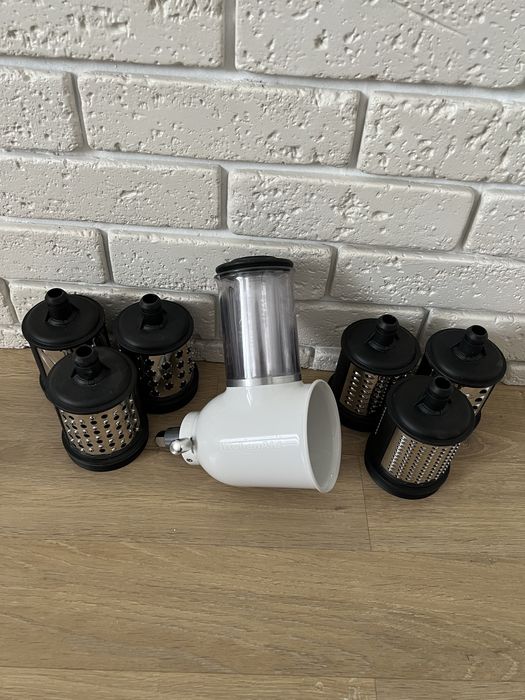 Тертка для KitchenAid