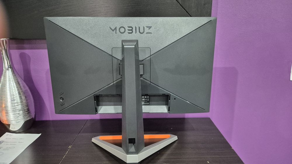 Monitor gaming benq EX 2510 S 165HZ