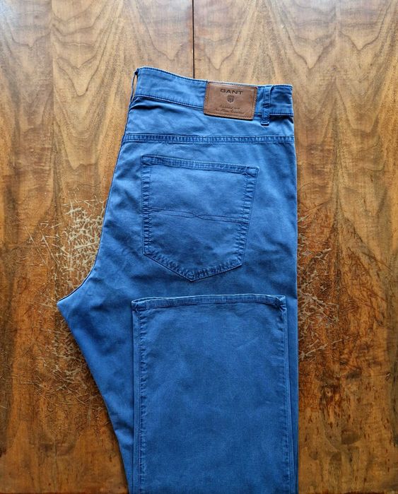 Джинсы (Gant) размер W38/40-L32/33