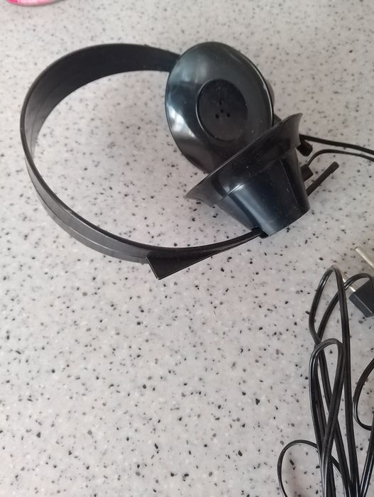 Телефон головной ТГ-1. Новый.