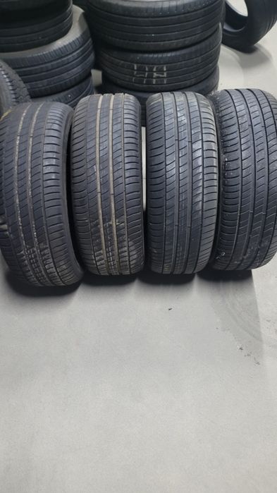 4x215/50r18 michelin primacy 3