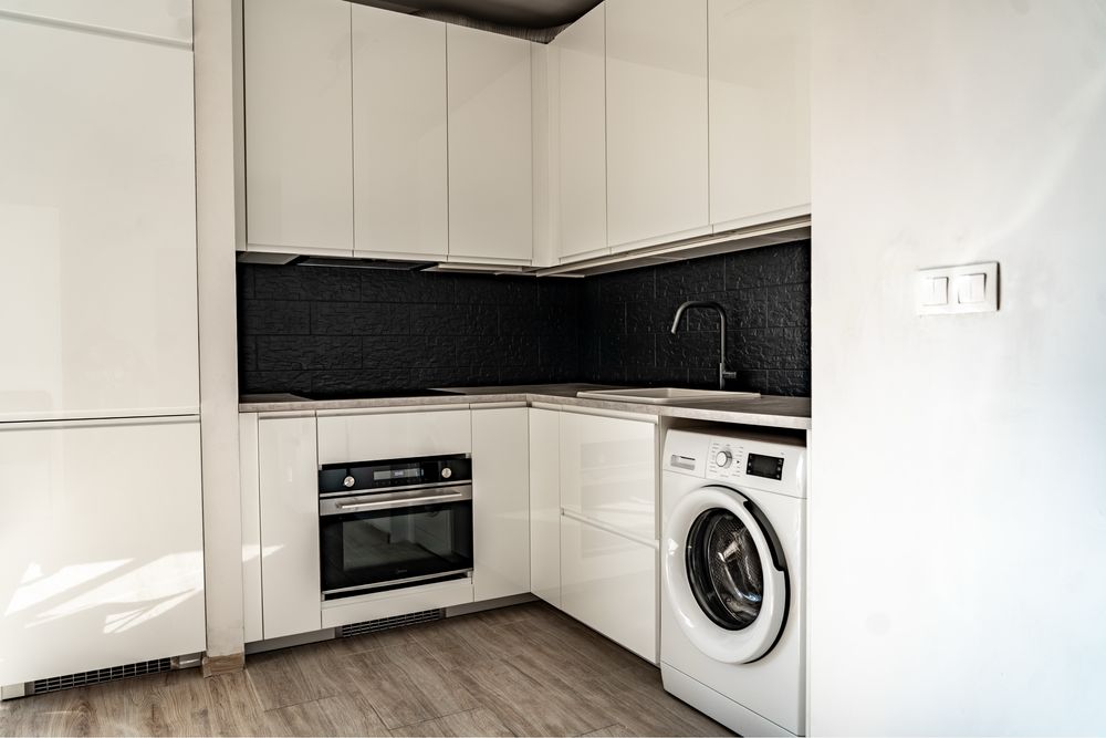 Nowoczesna kawalerka po remoncie z balkonem Białołęka Nowodwory