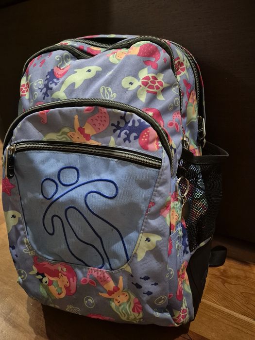 Mochila / backpack Totto