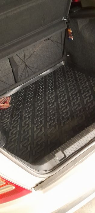 Skoda Oktavia Шкода Октавія