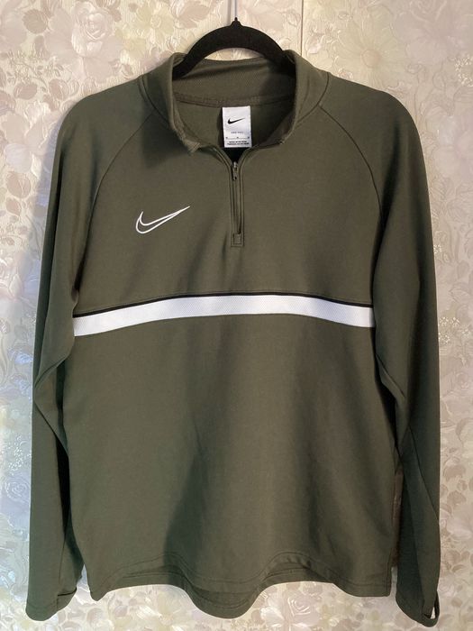 Спортивная кофта Nike Dry-Fit