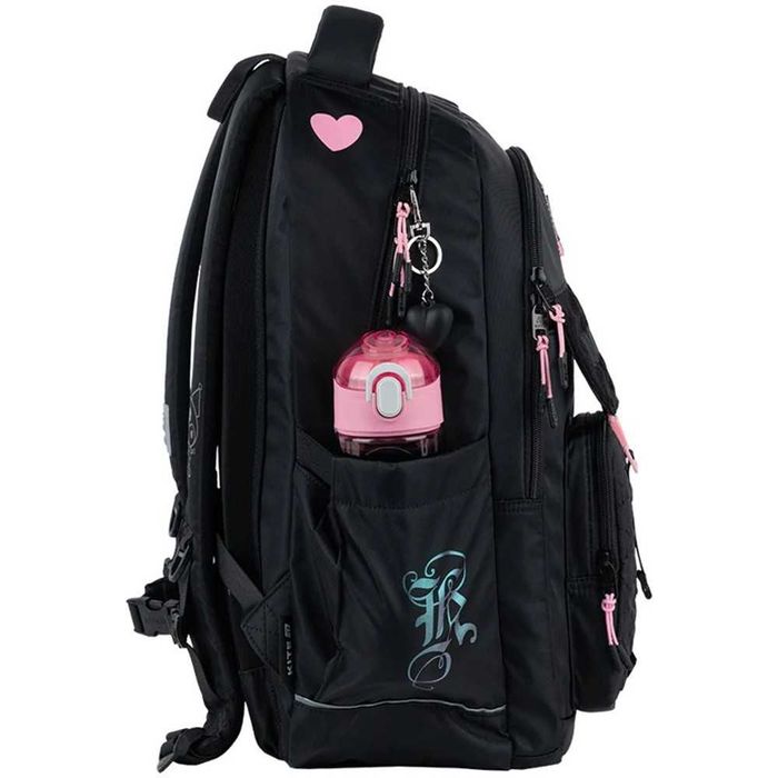 Рюкзак Kite Education teens 2597L Kuromi Aggretsuko