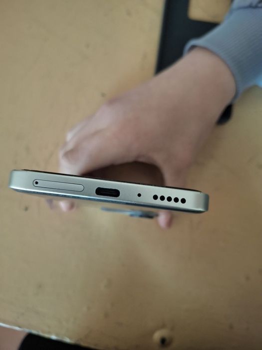 Poco m7 pro 5ggg