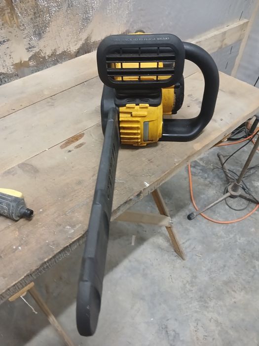Dewalt 670 на запчастини