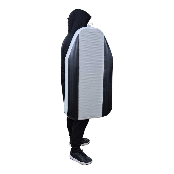 "ТОРПЕДА" - Надувные Скоростные Бескамерные Санки  для Катания с Горки