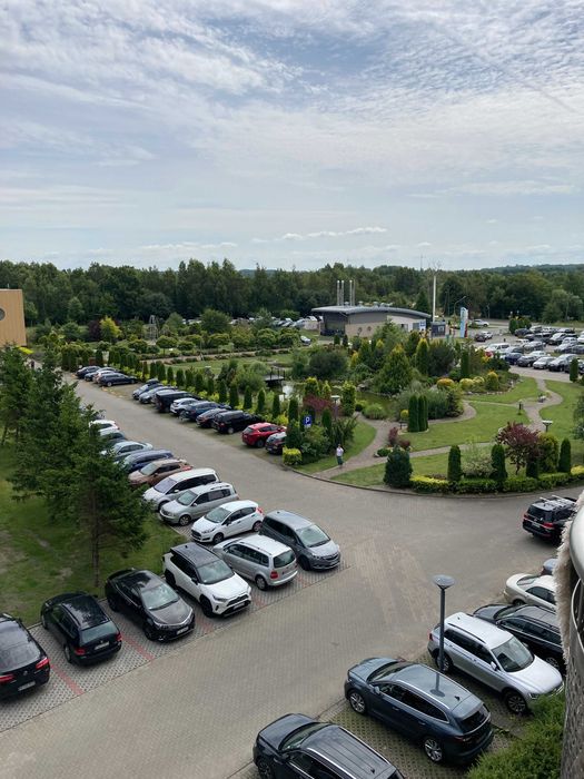 Apartament Kołobrzeg Arka przy plaży