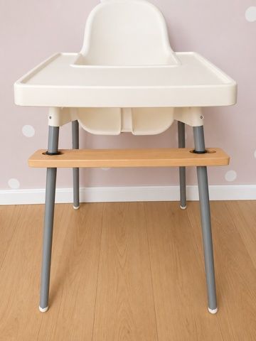 Podnóżek do krzesełka ikea antilop