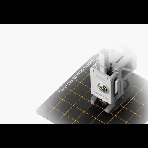 3D-принтер Bambu Lab A1 Mini