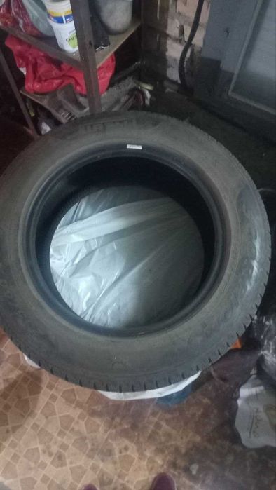 Резина Pirelli Scorpion Winter 235/60 R18 2020. Пробіг до 200км!