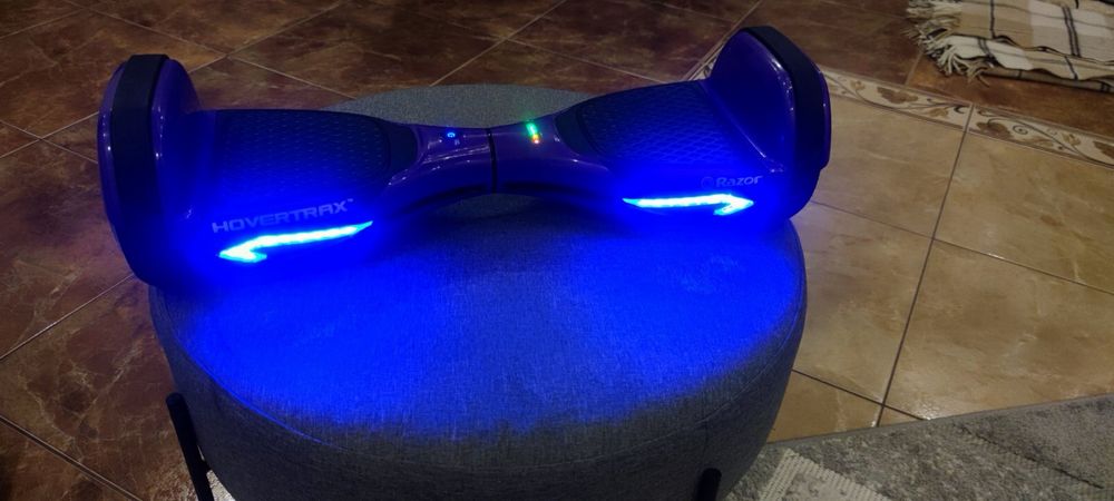 Електричний гіроскутер Hovertrax Razor