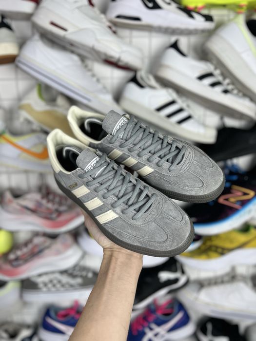 Кроссовки Adidas Spezial Оригинал р(42)