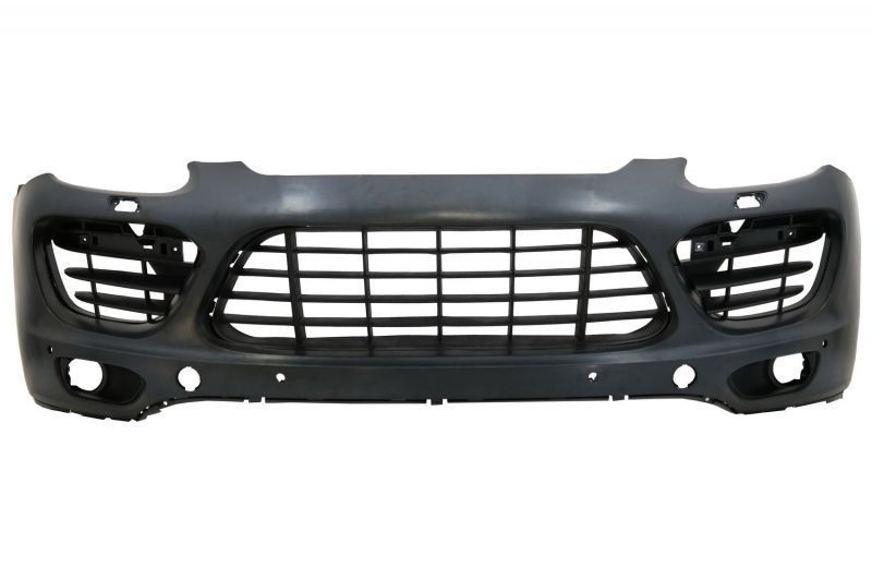 Body Kit Porsche Cayenne (2011 a 2014)