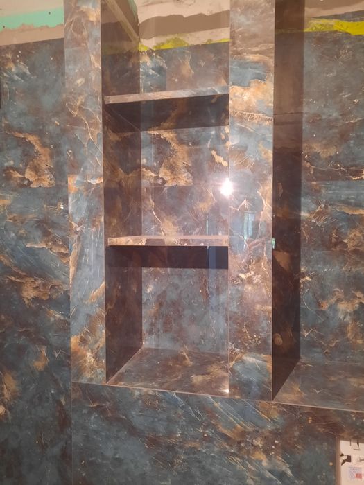 Плиточник - універсал