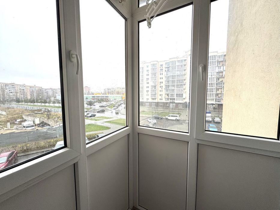 Продажа 1к квартиры в ЖК Ривьера