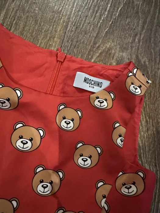 Сукня Moschino 6 років