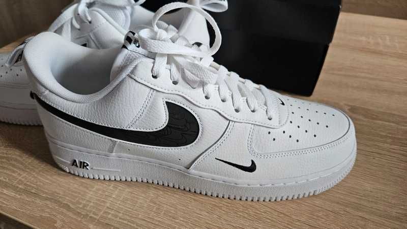 Nike air force 1'07 LV8 JD 44,5