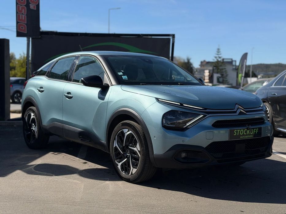 Citroën C4