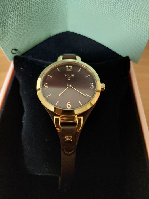 Relogio Tous para mulher
