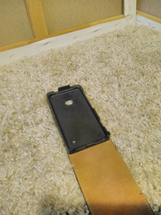 Smartfon nokia Lumia 520