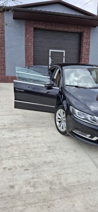 Фольцваген пассат  СС