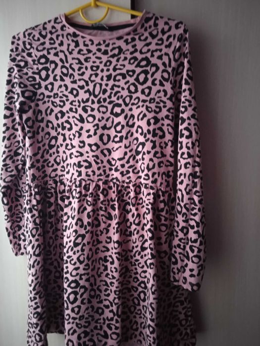 Сукня для дівчинки