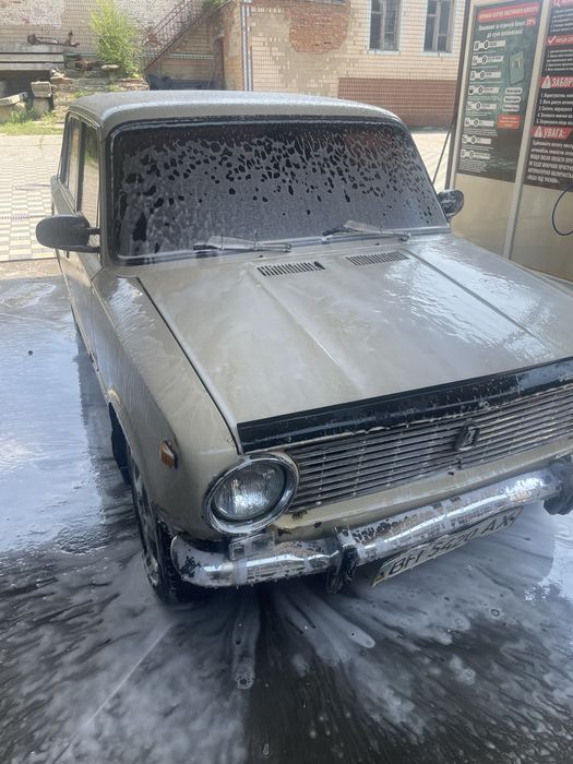Продам ваз 2101