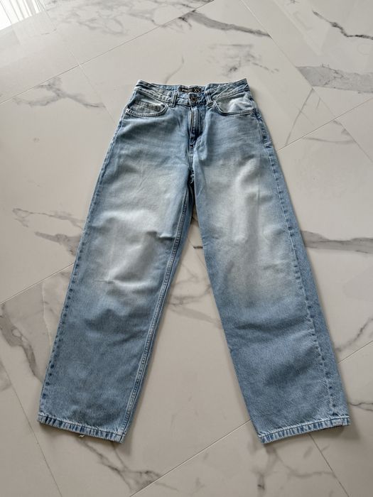 Spodnie Baggy fb sisters r. XS